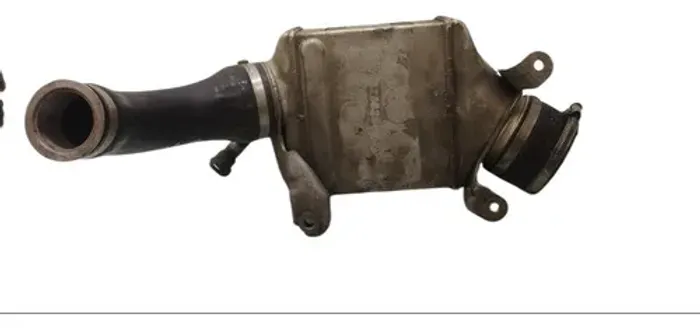 Intercooler Direito Bmw V8 2012