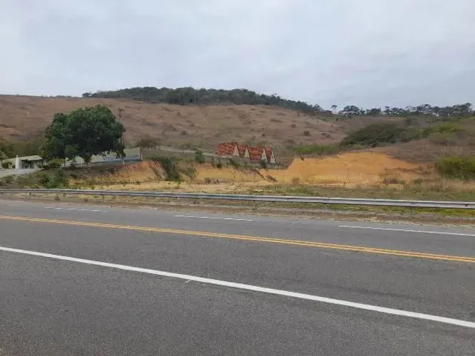 Terreno para venda com 2.400 m² em Zona Rural - Sapucaia - R.J:.