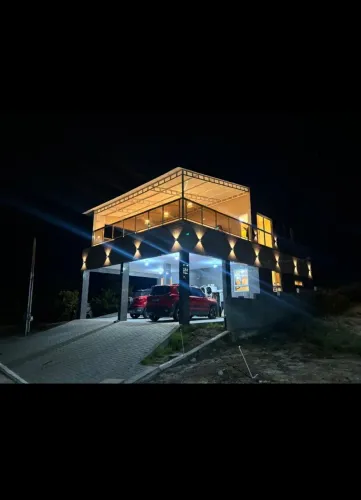 Casa em condomínio Villas de Carapibus na praia de jacumã/carapibus 