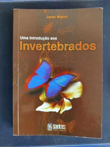 Livros Ciências Biológicas - leia o anúncio