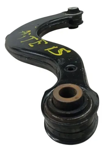 Braço de Suspensão Traseira Esquerda Audi A3 Sportback 2014 2015