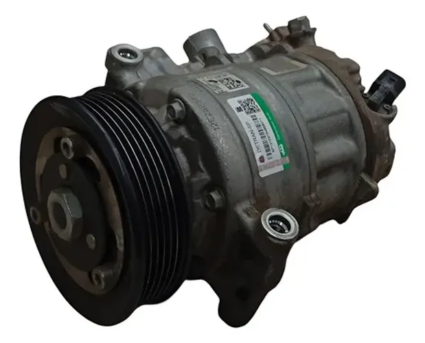 Motor Arranque Volkswagen Tiguan R-line 350 2020