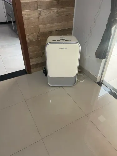 Ar condicionado portátil 