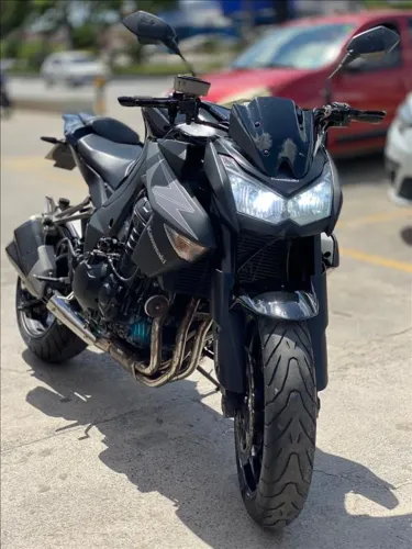 KAWASAKI Z 1000