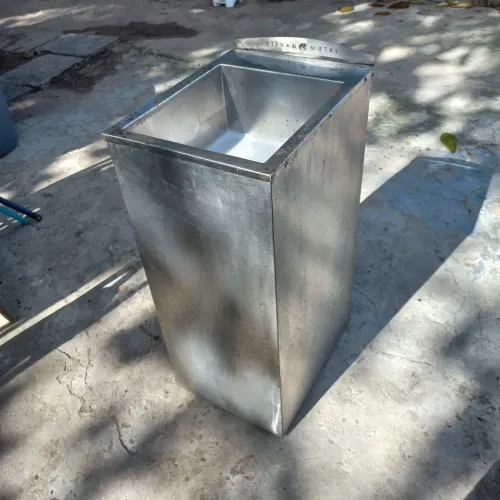 Fritadeira elétrica  precisando de reparo