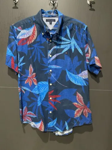 Camisa Tommy Hilfiger 