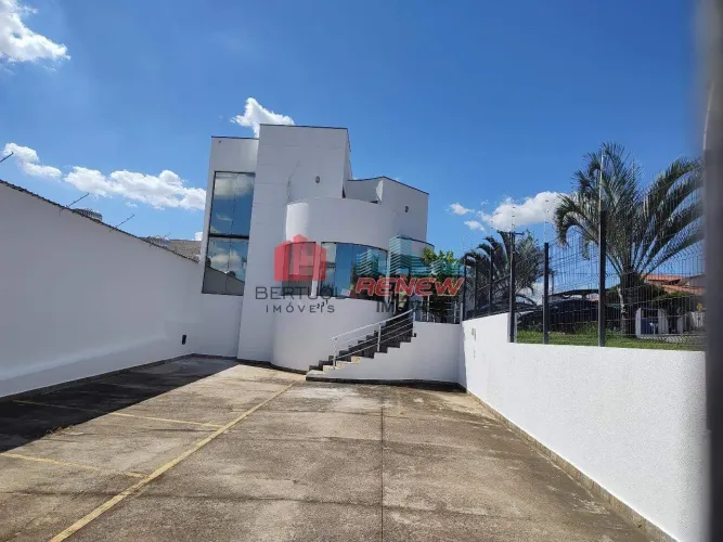 Prédio Comercial para locação em Valinhos,ideal para escritórios,laboratórios,empresas de