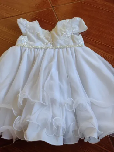 Vestido lindo