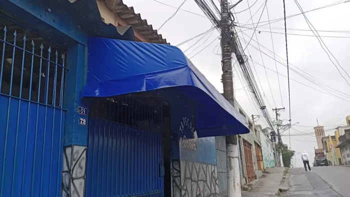 Toldo