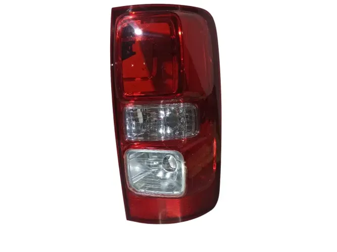 Lanterna Direita S10 2012 A 2019 Led Usada Restaurada