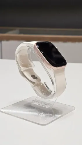 Apple Watch Series 11 46mm Rose Gold - Lacrado 