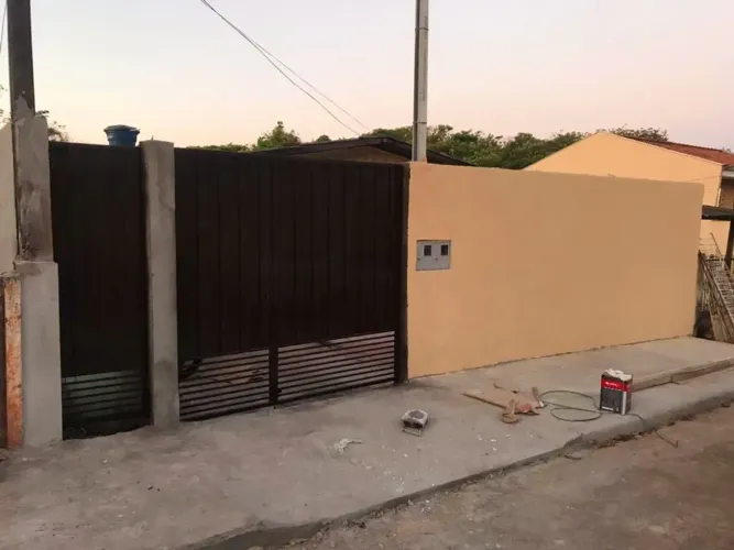OPORTUNIDADE Casa c/ Edícula _Jd Progresso