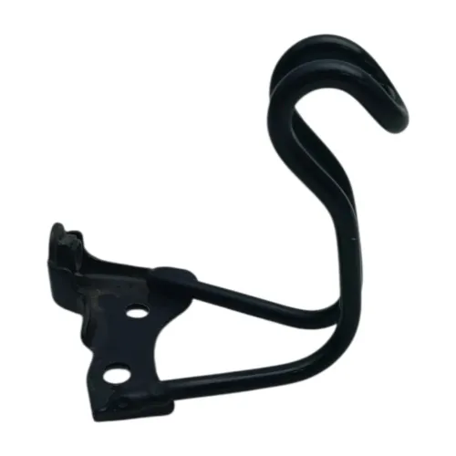 Presilha Gancho Chassi Honda Cg160