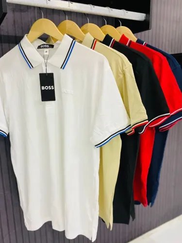 Polo Primeira Linha.