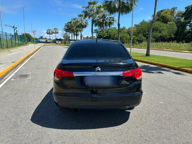 C4 LOUNGE PRETO 2015