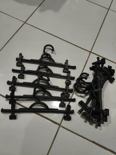 Cabide  kit c/ 10