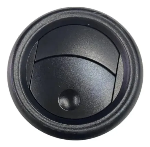 Moldura Difusor Ar Central Ford Ka 2008 2010 2011 2013 Usado