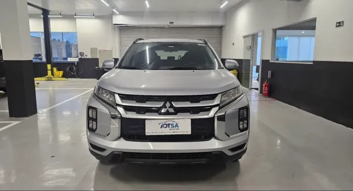 MITSUBISHI OUTLANDER SPORT HPE 2.0 AUT 2022 *ligue-Wexley Diel-