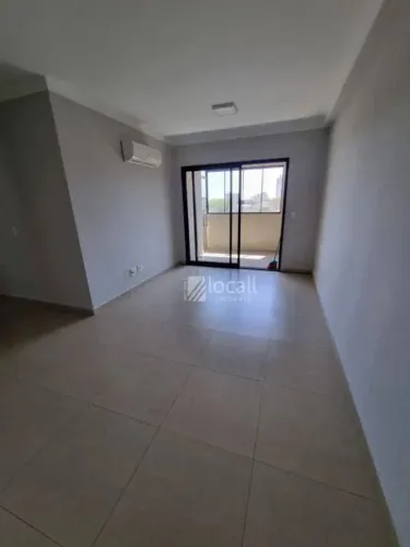 Apartamento com 2 dormitórios à venda, 71 m² por R$ 720.000,00 - Jardim Novo Mundo - São J