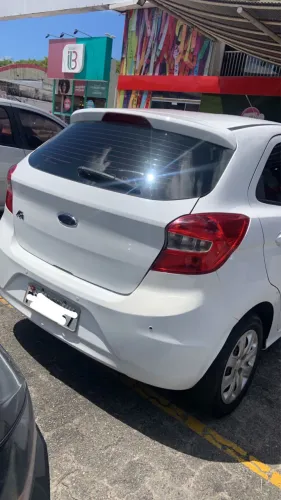 Ford KA 1.0 Se/se Flex 5P 2016/2017