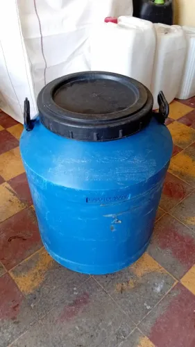 Leiteira 50L 