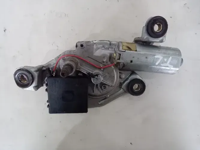 Motorzinho Vidro Vigia Da Range Rover 4.4 2004 6399