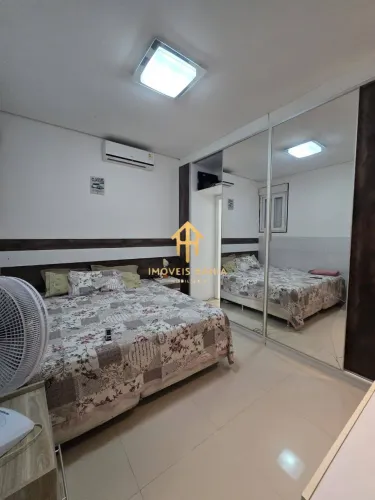 Casa para Locação - Condomínio Ilha Bella