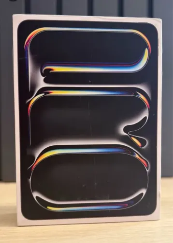 Promoção IPad Pro M4 11 5th 2024