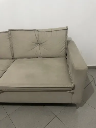 Sofá 2 lugares 