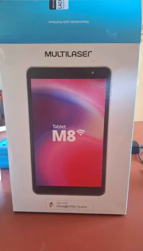 Tablet M8 32GB 2GB RAM