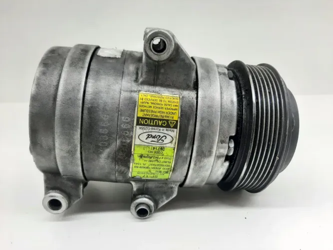 Compressor Ar Condicionado Ford fusion 2.3 2008