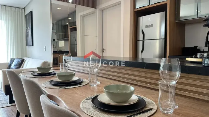 Apartamento em Rua Oito de Abril - São José - Canela/RS