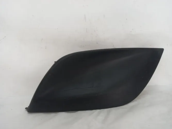Moldura Parachoque Nissan Versa Ld 2018 C/detalhe