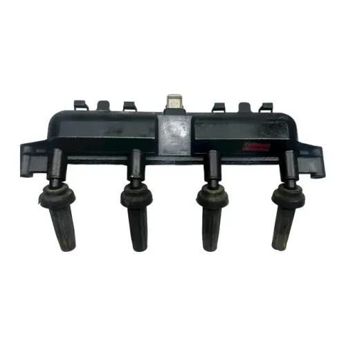 Bobina Ignição Peugeot 206 207 208 Hoggar C3 1.4 1.5 03 21