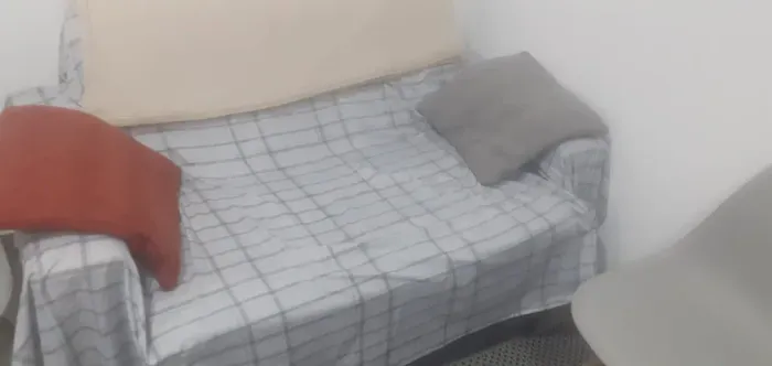 SOFA CAMA 2 LUGARES