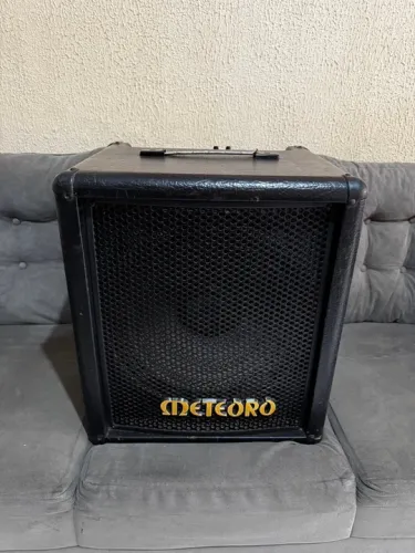 Caixa de baixo Meteoro qx200