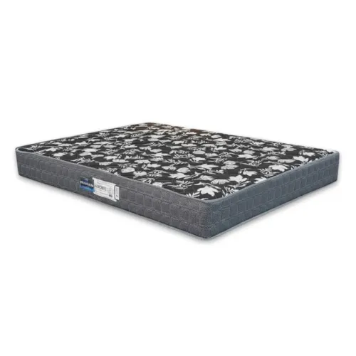 Colchão Casal Orthoclínico 138x188x20 Ortopédico D28 rf433