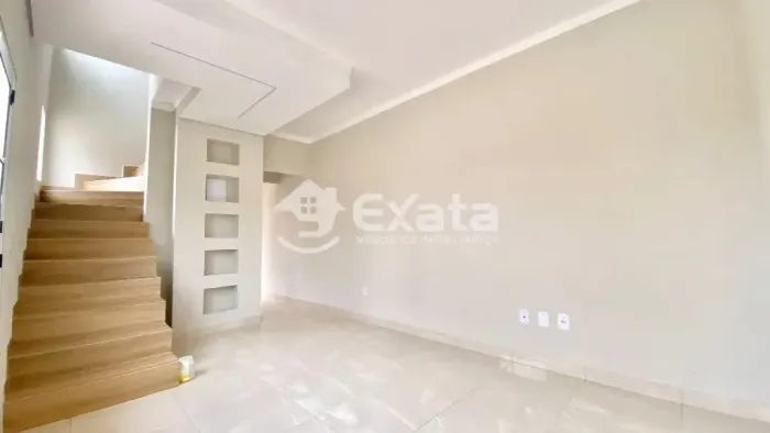 Sobrado para Venda no Residencial Céu de Brigadeiro.