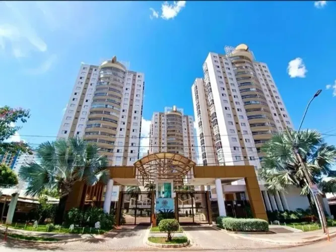 APARTAMENTO CONDOMÍNIO DIAMANTE
