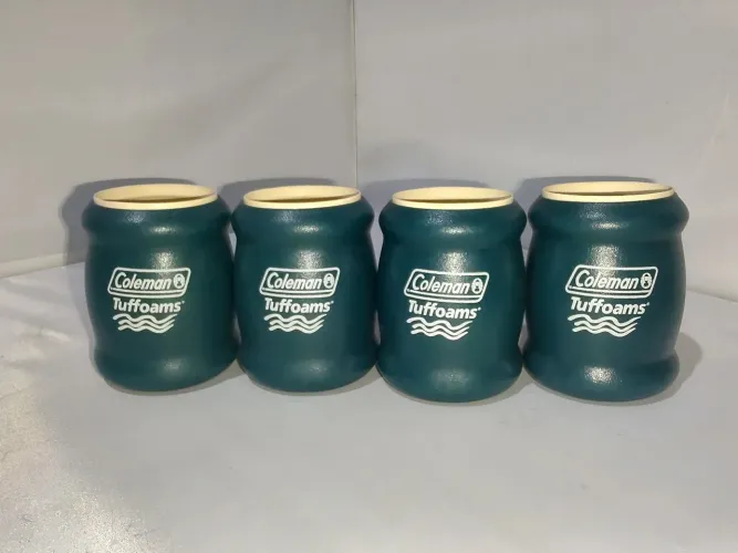 Porta bebida Coleman