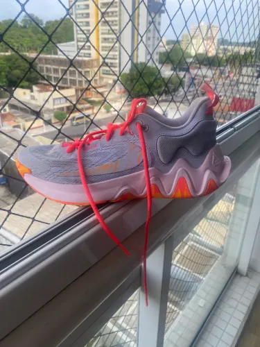 Tênis Nike giannis imortality 2