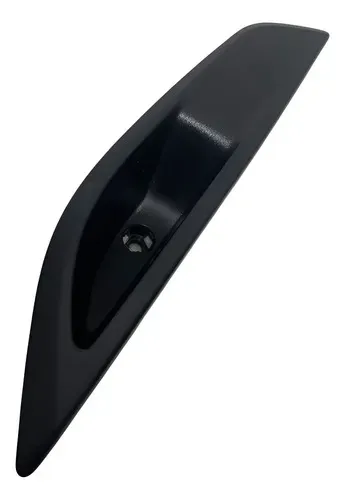 Puxador Int Porta Tras Direita Peugeot 208 2023 *0