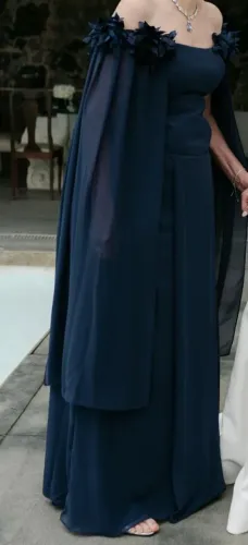Vestido de festa