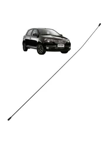 Antena Teto Toyota Etios 2015 2016 2017