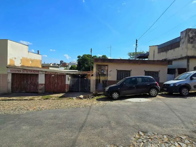 Lote à venda, Centro - Divinópolis/MG