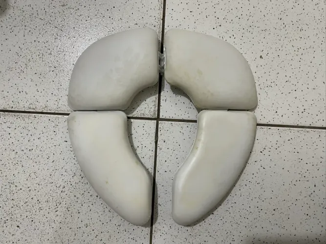 Assento Redutor Portátil