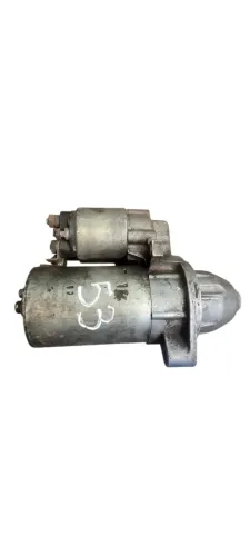 Motor Arranque - Mercedes C180 9 Dentes N53 (Usado)
