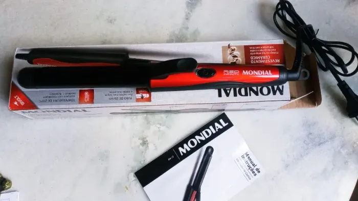 VENDO Modelador de Cachos (seminovo)