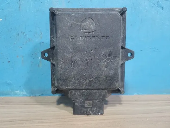 Módulo Central GNV Nissan Livina 616061000 (Landirenzo)