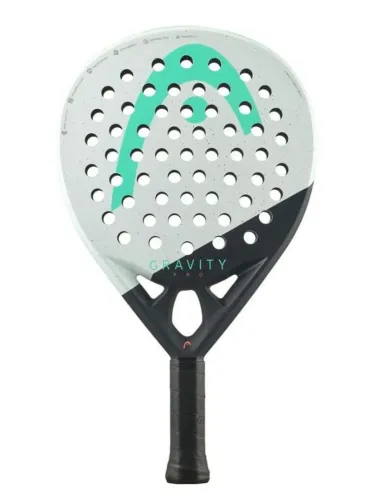 Raquete de Padel Head Gravity pró